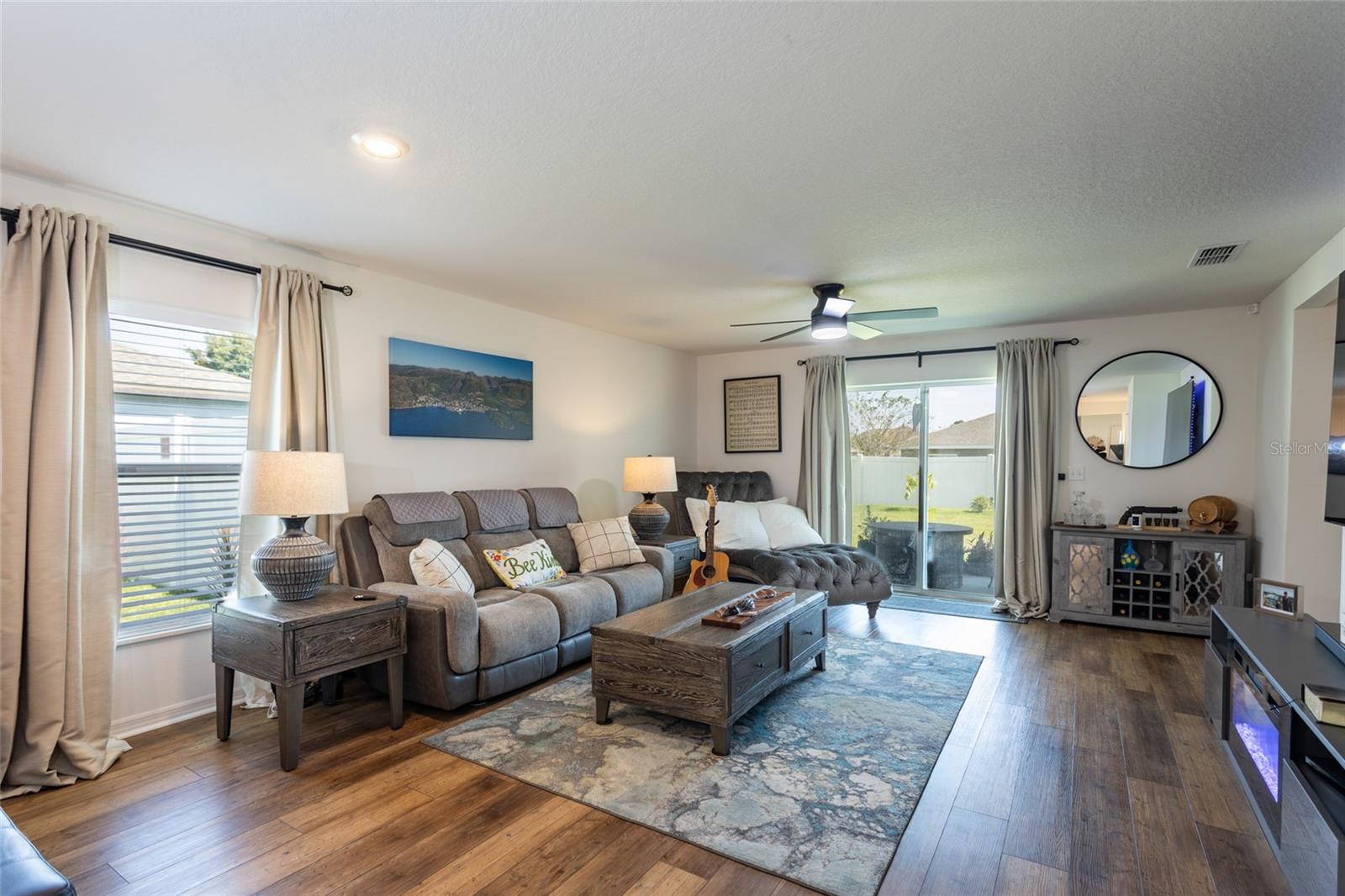 Single Family Residence at 35 ROLLINS LN, PALM COAST, photo 39 of 63