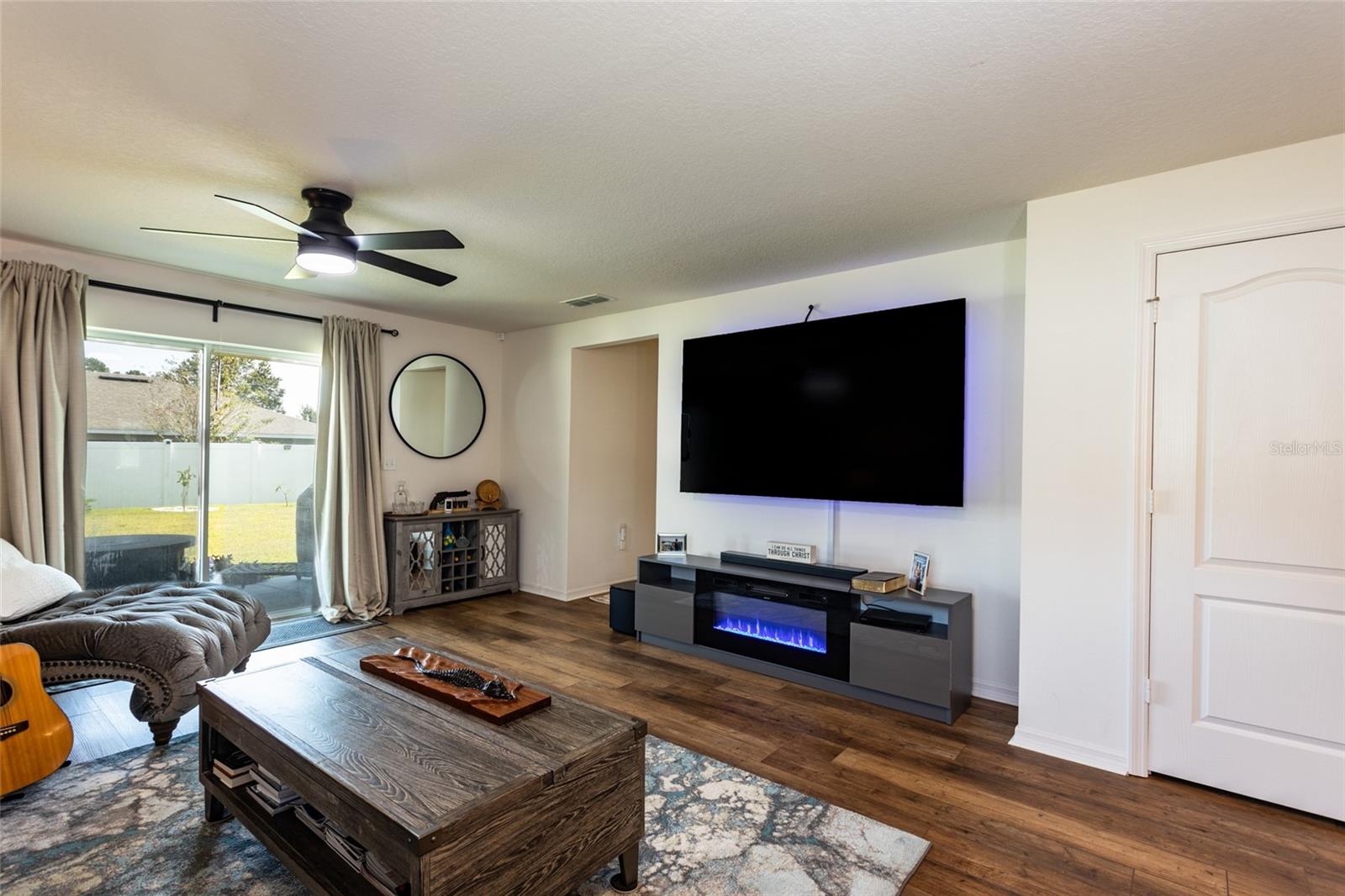 Single Family Residence at 35 ROLLINS LN, PALM COAST, photo 40 of 63