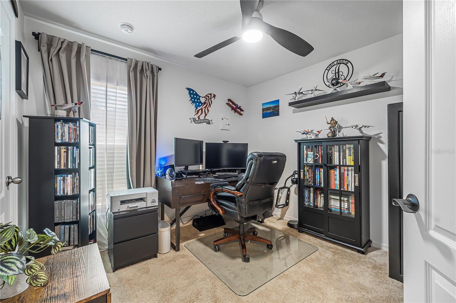 Single Family Residence at 35 ROLLINS LN, PALM COAST, photo 54 of 63