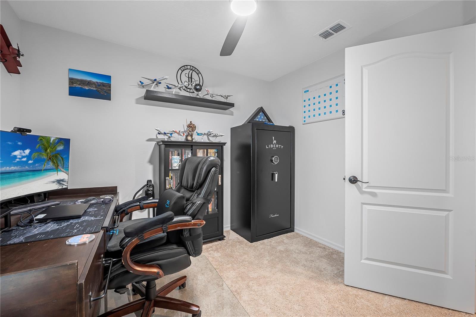 Single Family Residence at 35 ROLLINS LN, PALM COAST, photo 55 of 63