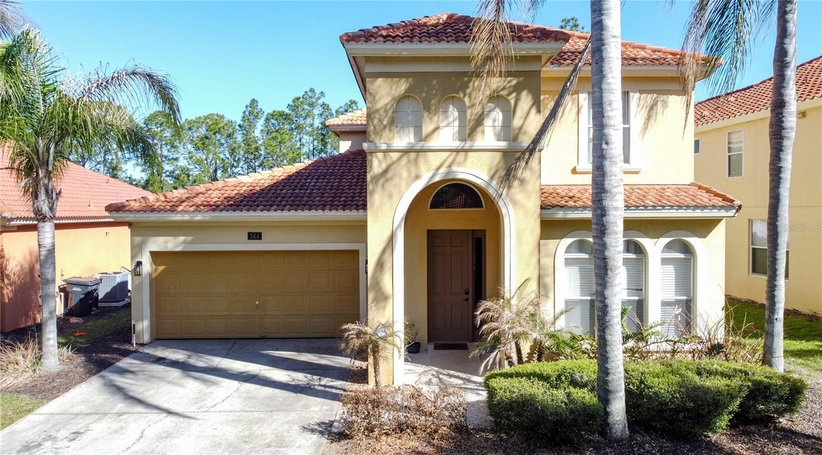 344 ORANGE COSMOS BLVD