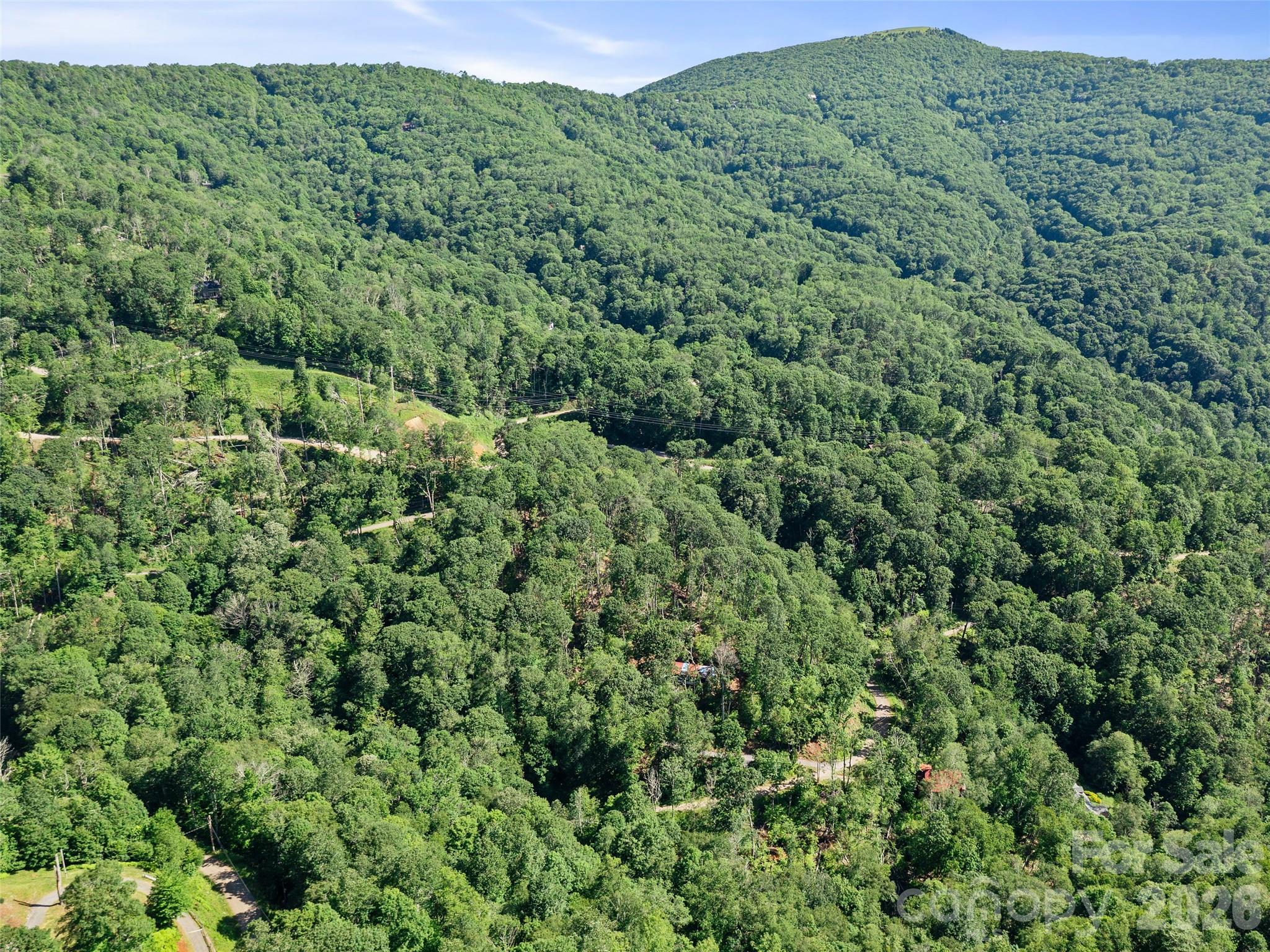 Beautiful views all around! - 0 CHESTNUT Lane, Mars Hill