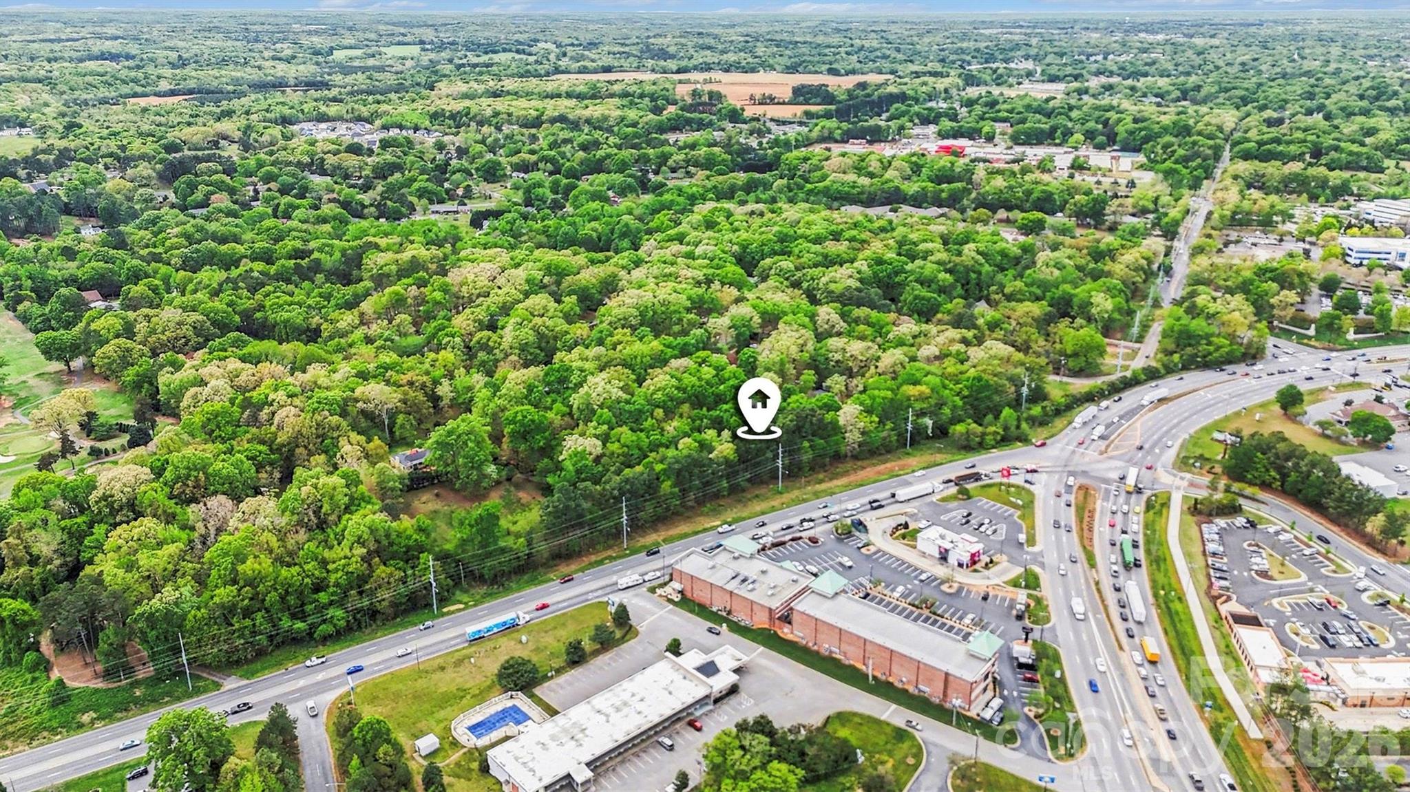 Unimproved Commercial at 0 Leewood Drive, Monroe, photo 2 of 26
