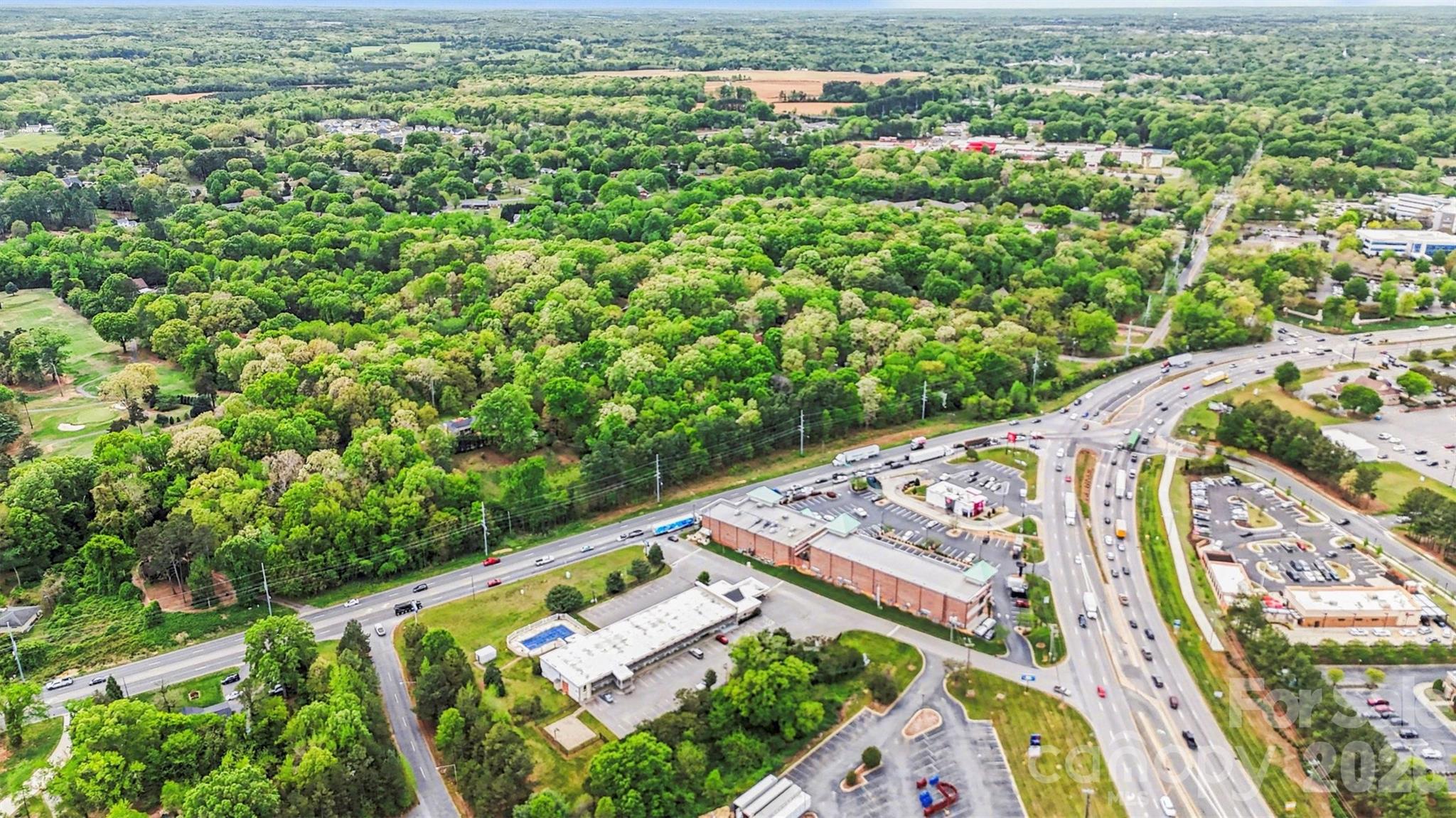 Unimproved Commercial at 0 Leewood Drive, Monroe, photo 3 of 26