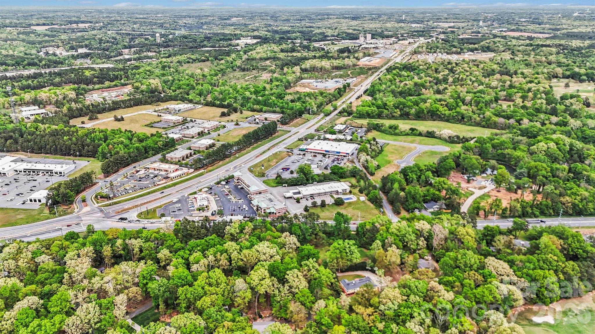 Unimproved Commercial at 0 Leewood Drive, Monroe, photo 10 of 26