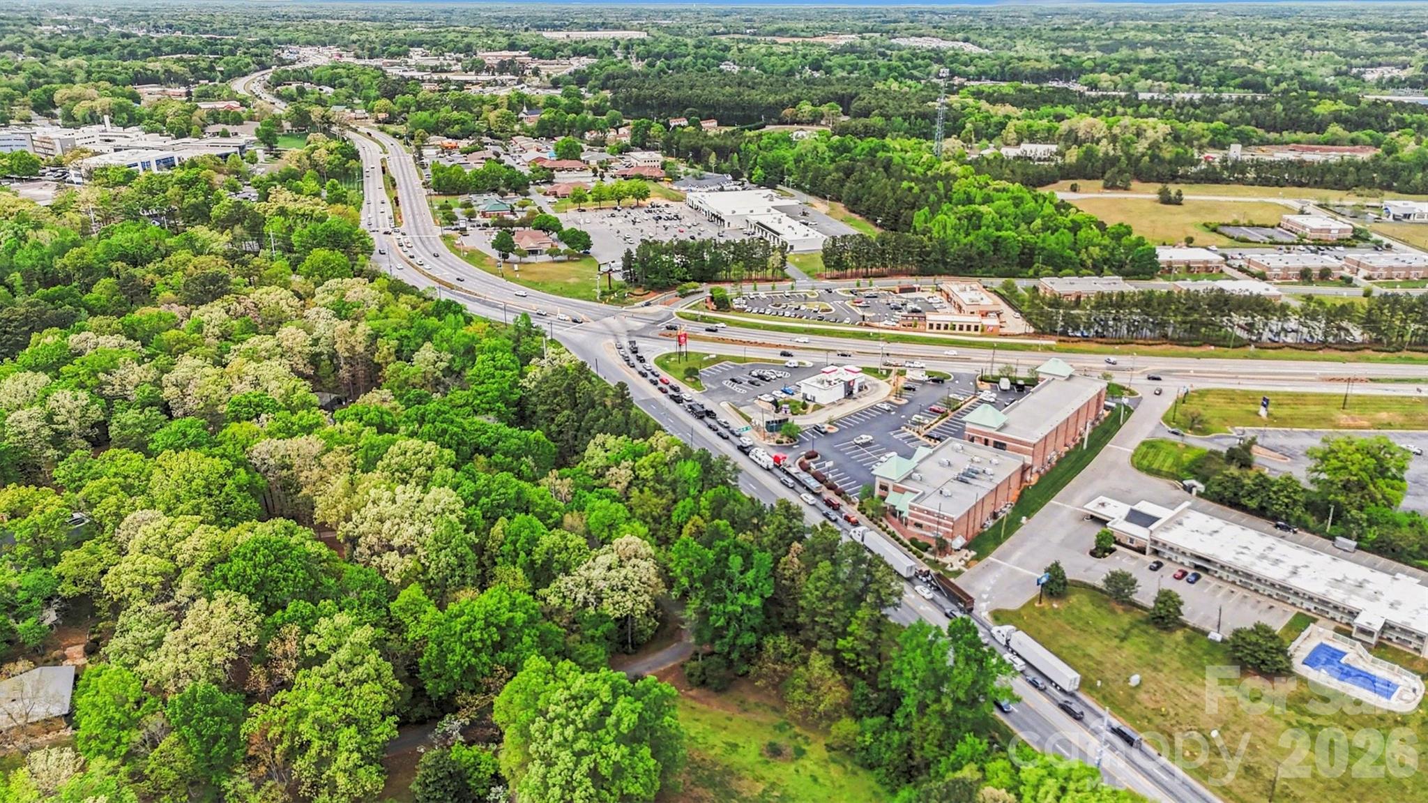 Unimproved Commercial at 0 Leewood Drive, Monroe, photo 11 of 26
