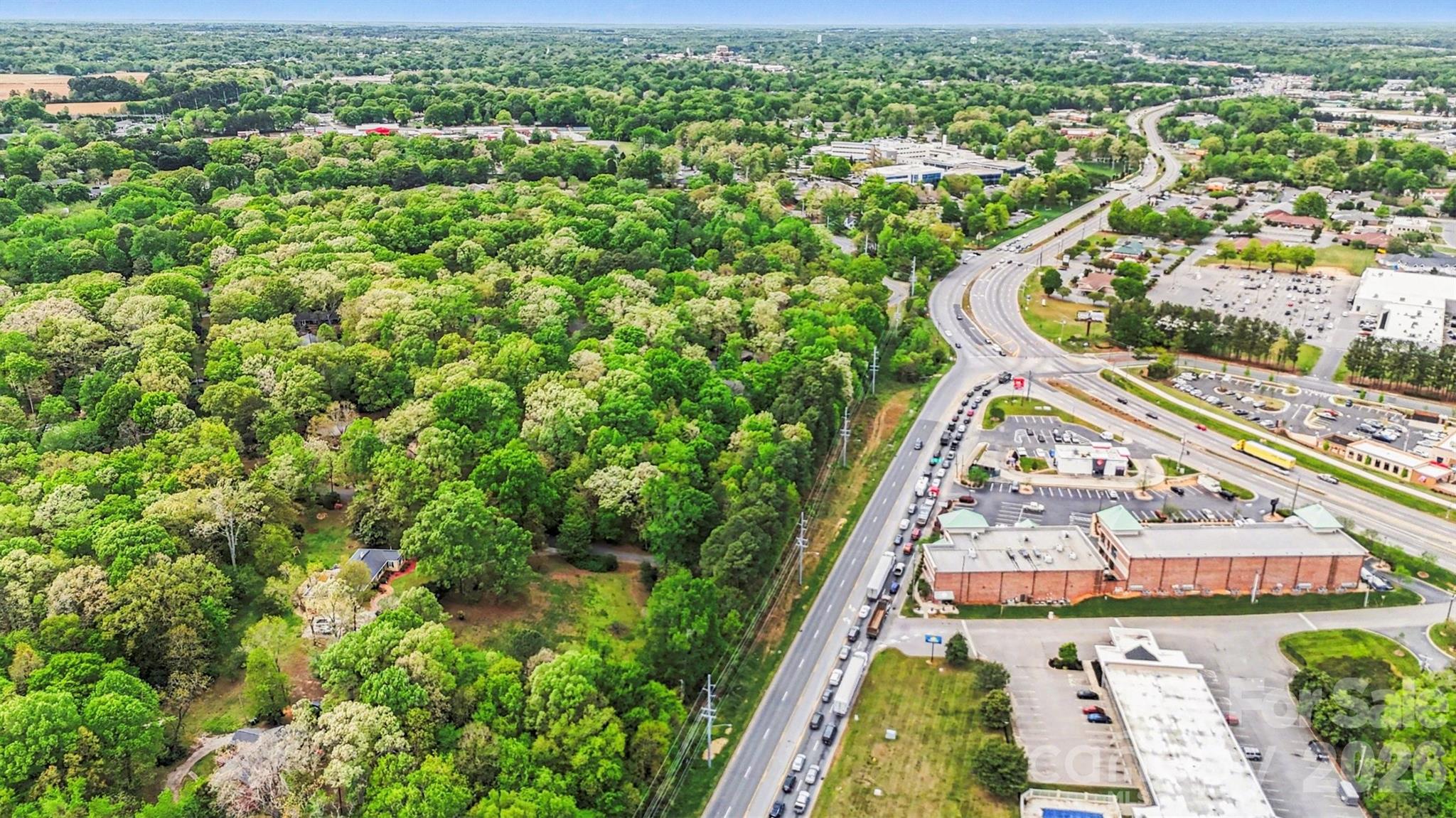 Unimproved Commercial at 0 Leewood Drive, Monroe, photo 13 of 26