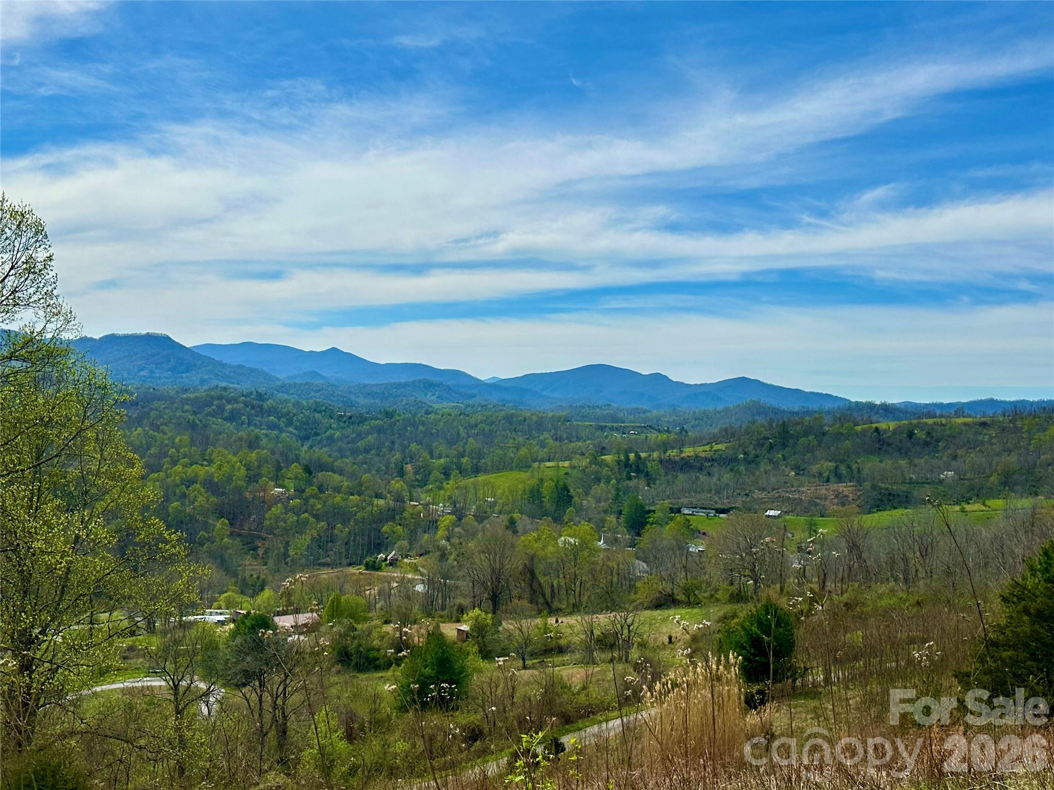 Lot at 000 Sunset Mountain Road, Bakersville, photo 2 of 18
