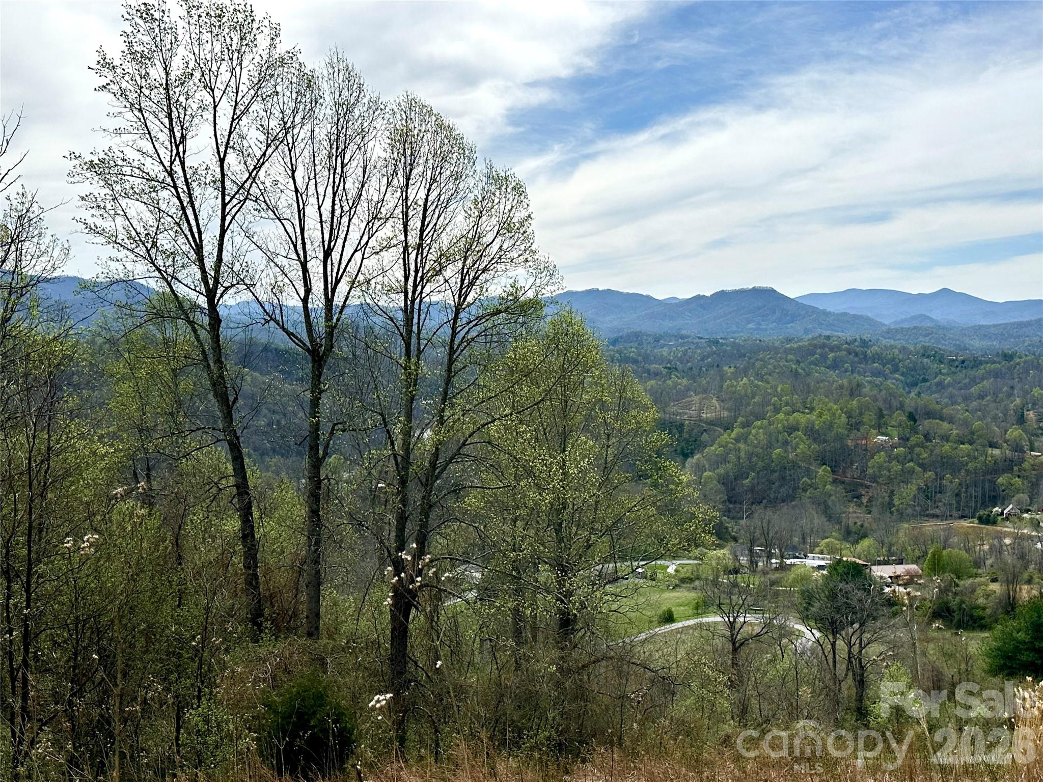 Lot at 000 Sunset Mountain Road, Bakersville, photo 3 of 18
