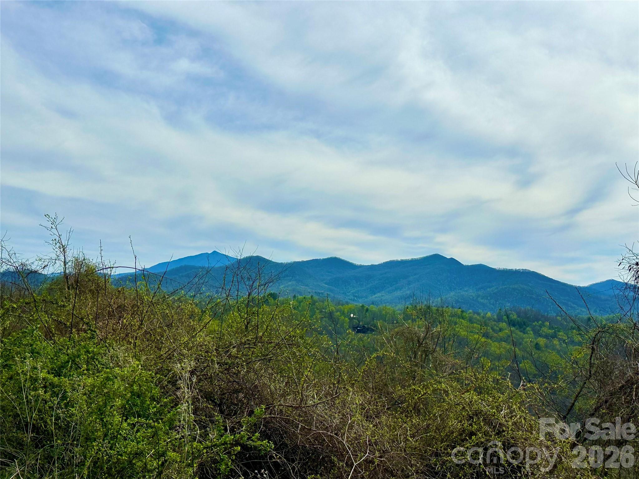 Lot at 000 Sunset Mountain Road, Bakersville, photo 4 of 18