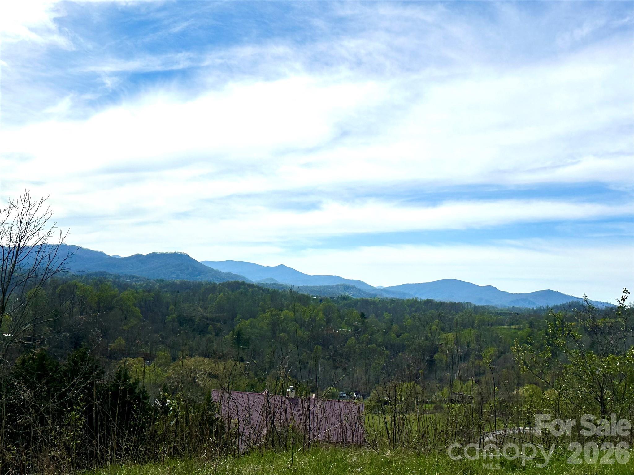Lot at 000 Sunset Mountain Road, Bakersville, photo 13 of 18