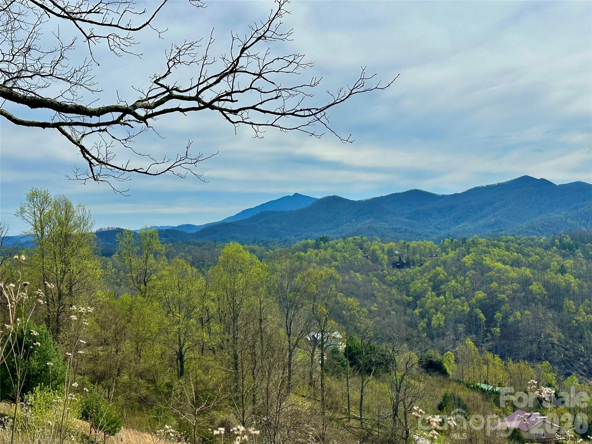 Lot at 000 Sunset Mountain Road, Bakersville, photo 16 of 18
