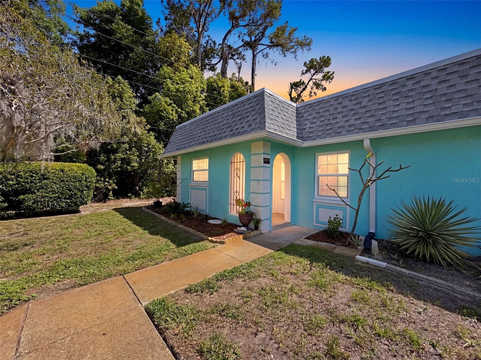 4224 TERRAPIN PL #4224