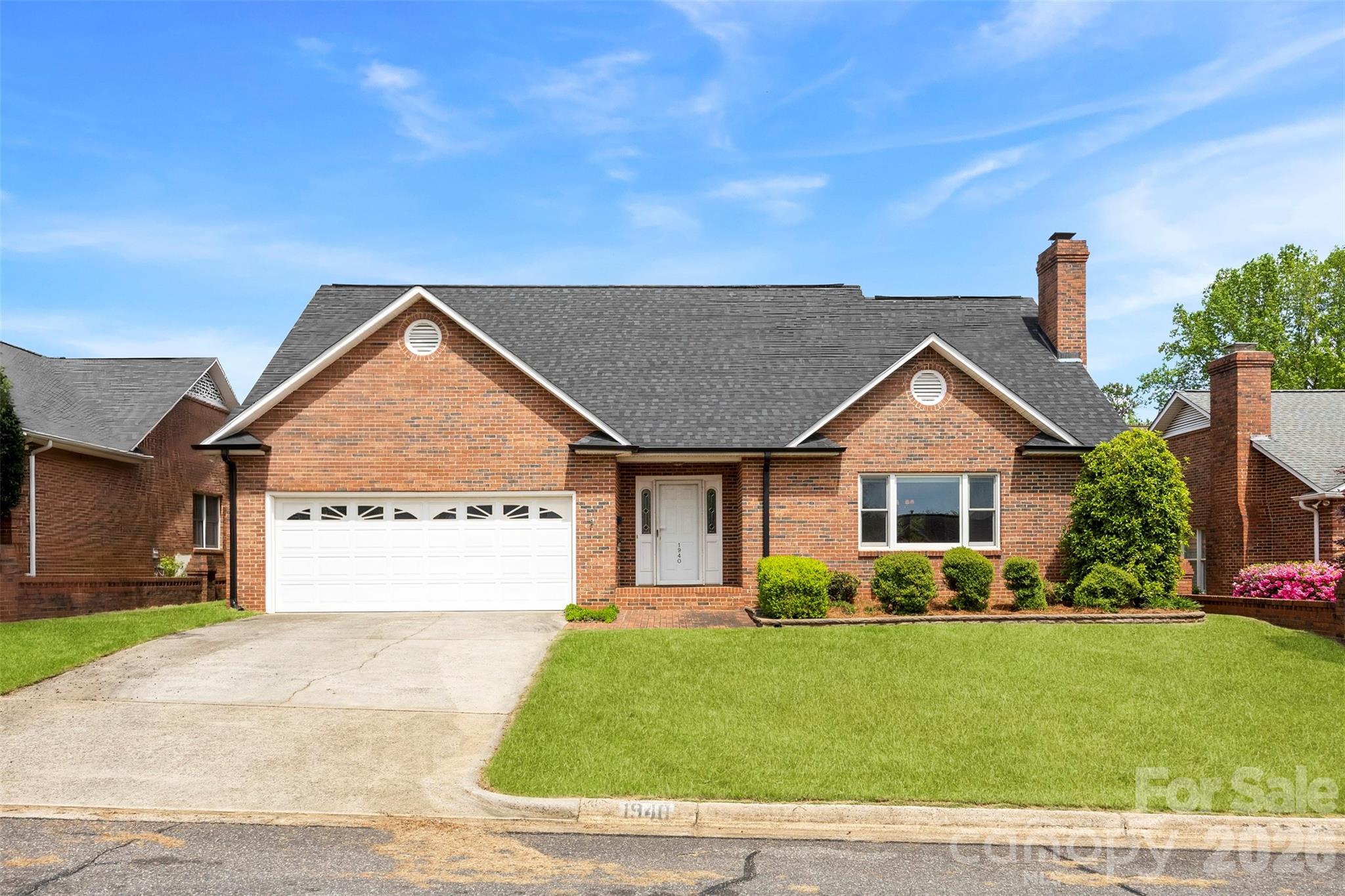 1940 Wexford Court