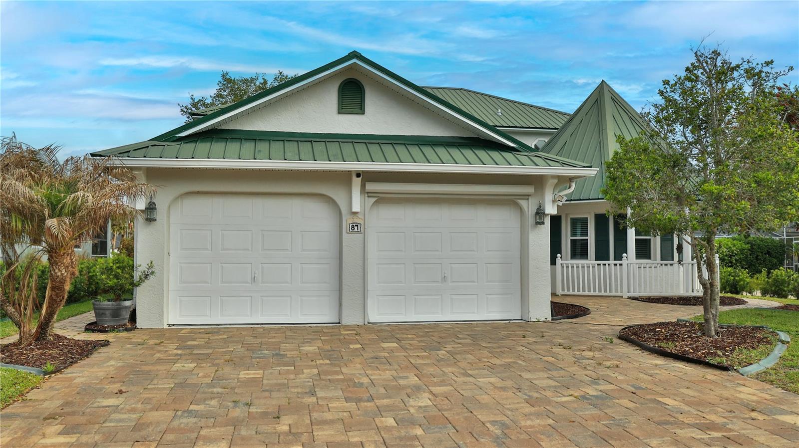 87 CIMMARON DR