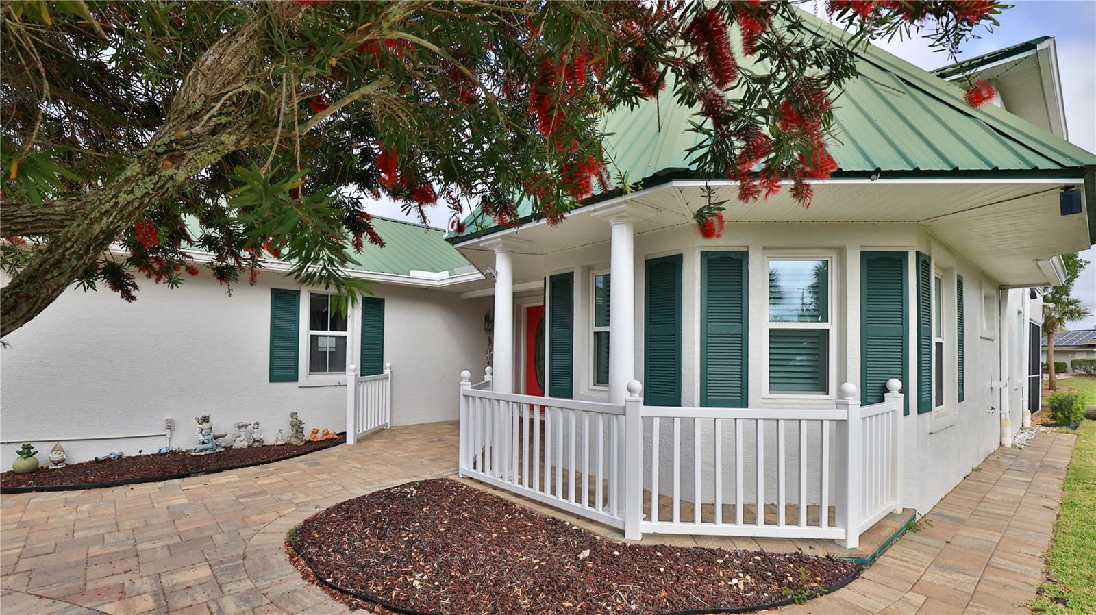 Single Family Residence at 87 CIMMARON DR, PALM COAST, photo 4 of 47