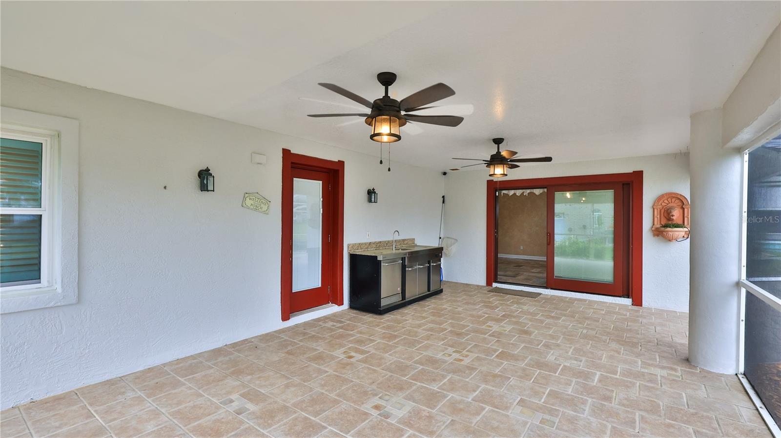 Single Family Residence at 87 CIMMARON DR, PALM COAST, photo 24 of 47