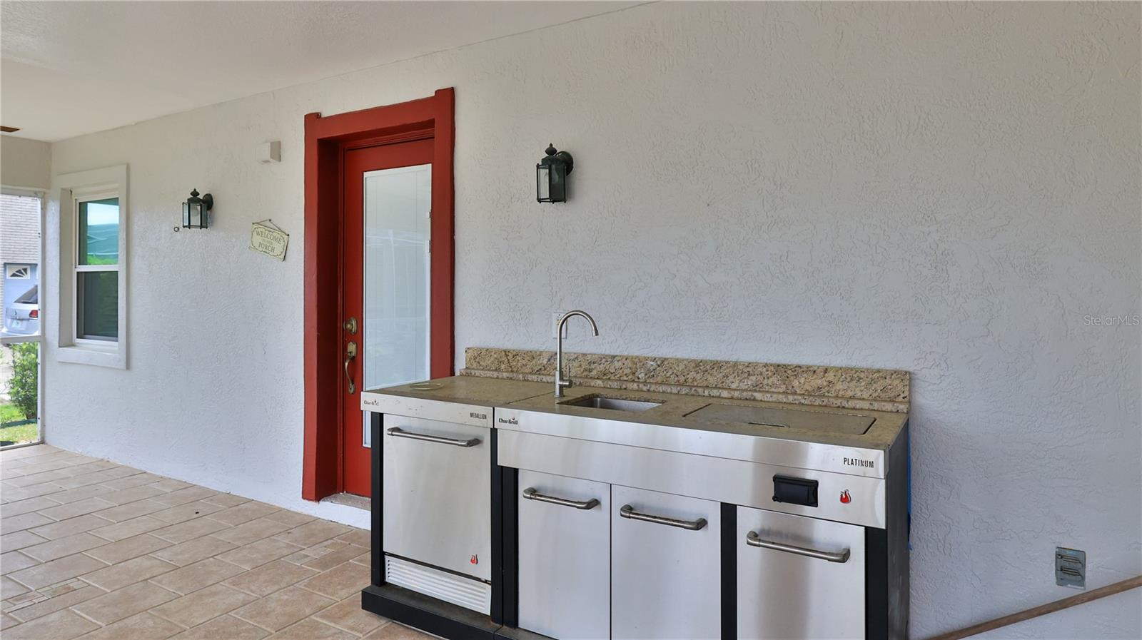 Single Family Residence at 87 CIMMARON DR, PALM COAST, photo 25 of 47