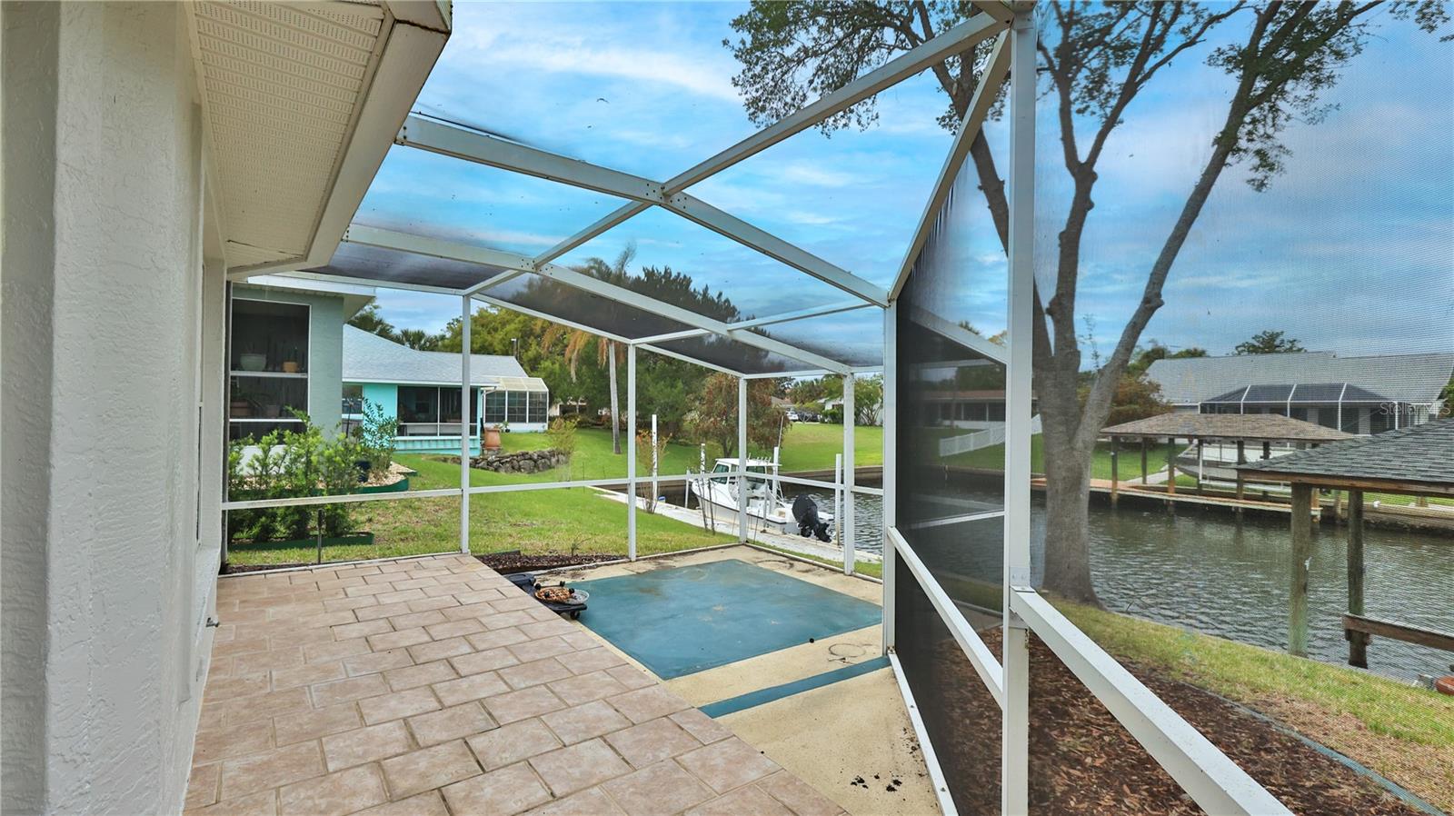 Single Family Residence at 87 CIMMARON DR, PALM COAST, photo 27 of 47