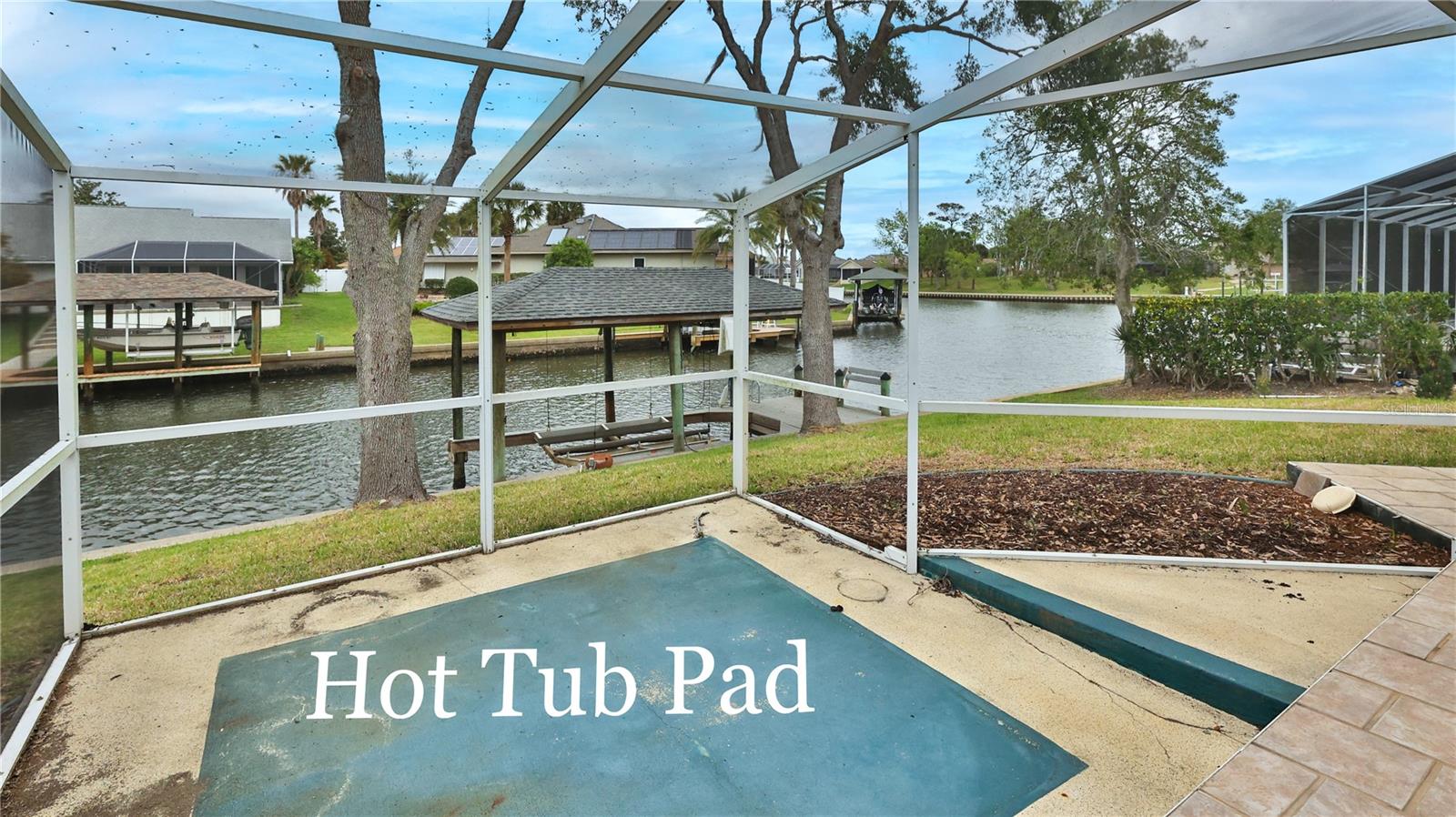 Single Family Residence at 87 CIMMARON DR, PALM COAST, photo 28 of 47