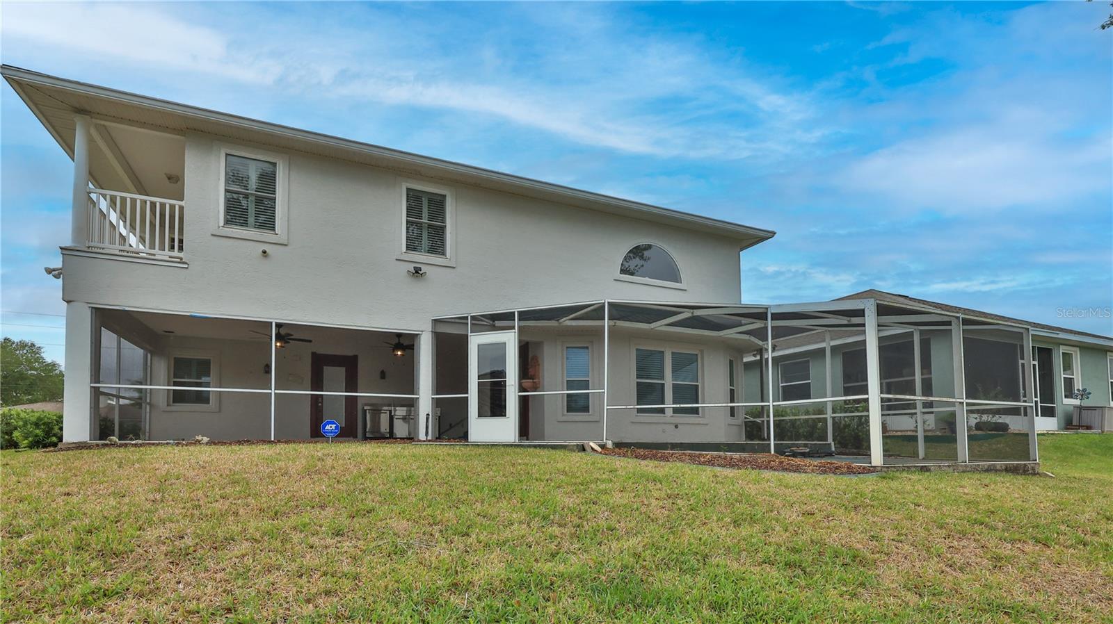 Single Family Residence at 87 CIMMARON DR, PALM COAST, photo 32 of 47