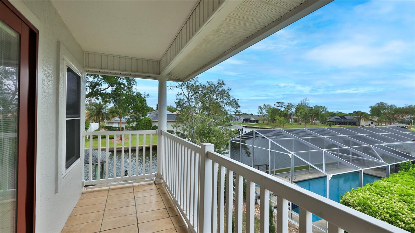Single Family Residence at 87 CIMMARON DR, PALM COAST, photo 41 of 47