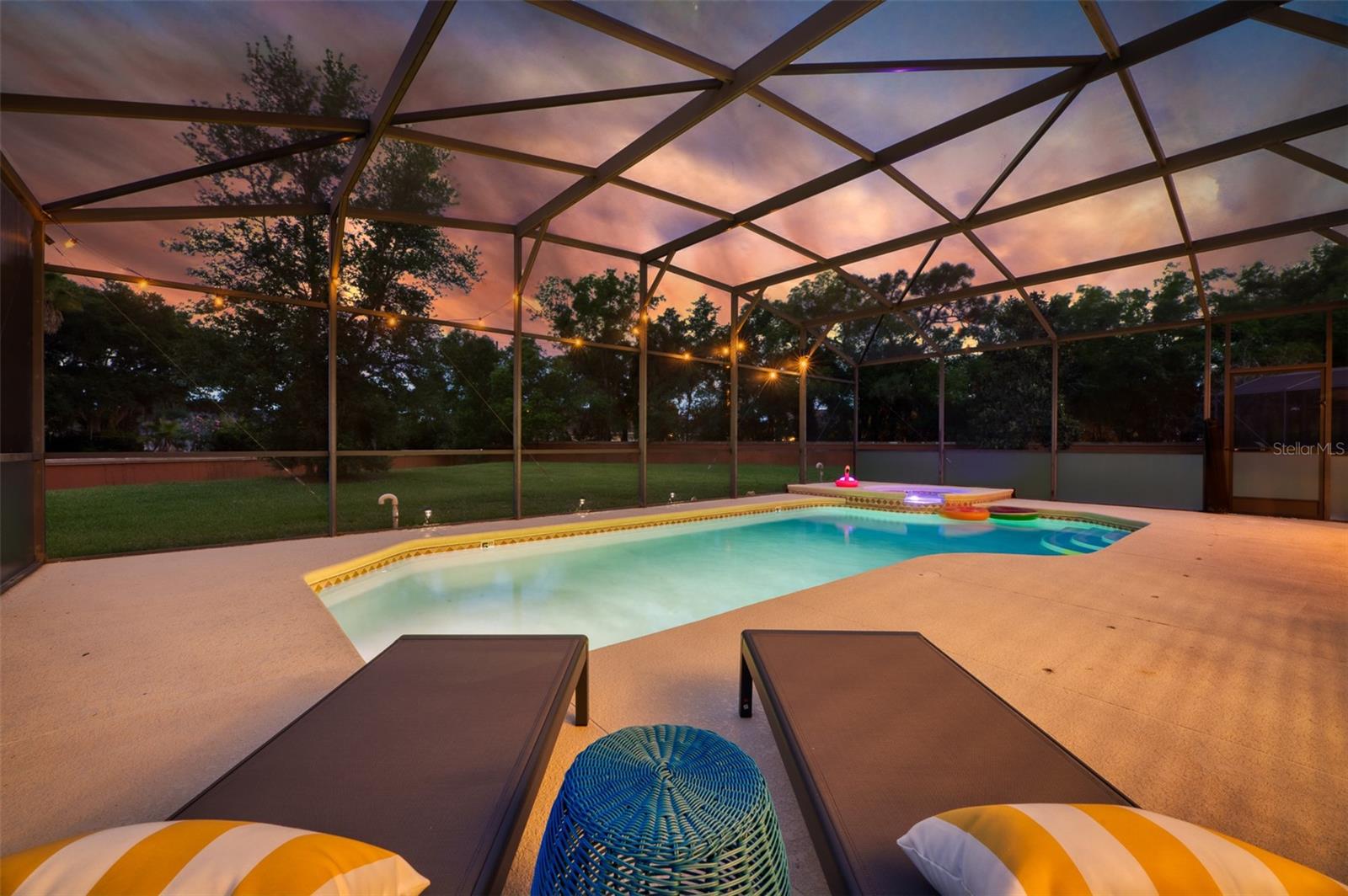 Single Family Residence at 161 LAS FUENTES DR, KISSIMMEE, photo 6 of 45