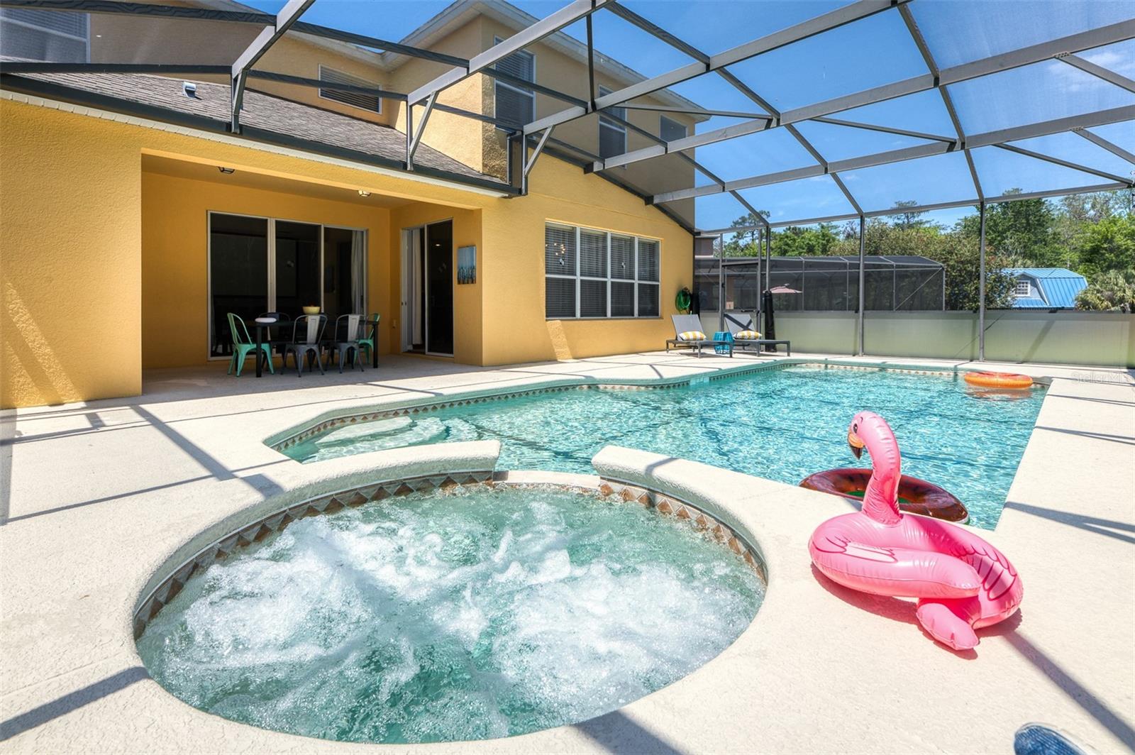 Single Family Residence at 161 LAS FUENTES DR, KISSIMMEE, photo 7 of 45