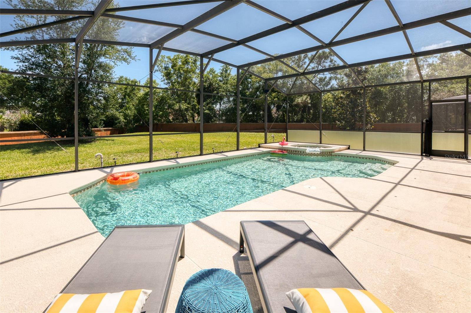 Single Family Residence at 161 LAS FUENTES DR, KISSIMMEE, photo 35 of 45