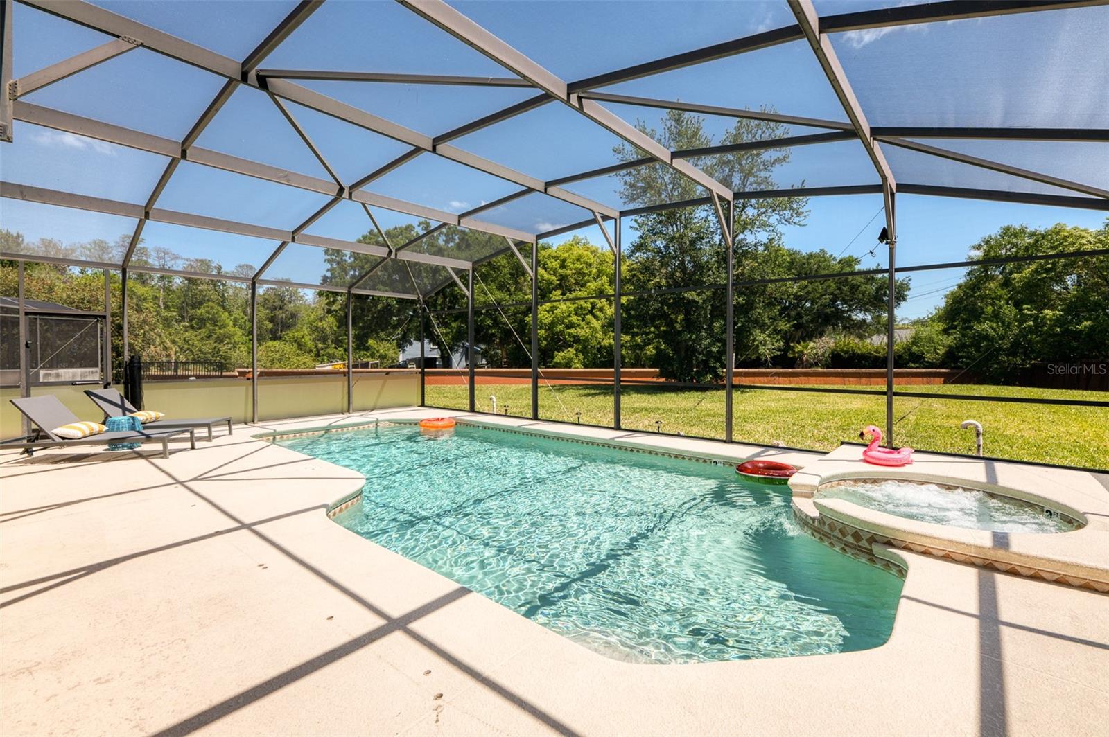 Single Family Residence at 161 LAS FUENTES DR, KISSIMMEE, photo 36 of 45