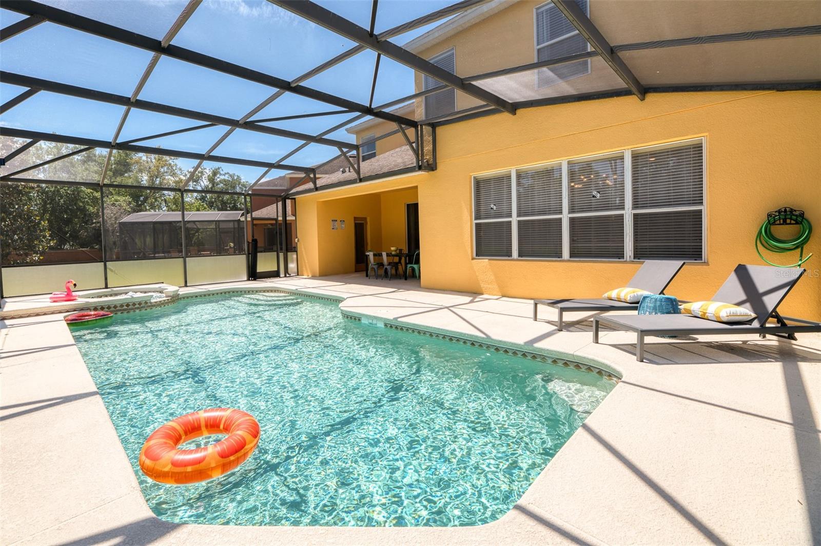 Single Family Residence at 161 LAS FUENTES DR, KISSIMMEE, photo 37 of 45