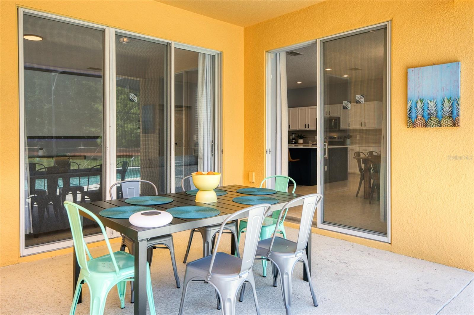 Single Family Residence at 161 LAS FUENTES DR, KISSIMMEE, photo 38 of 45