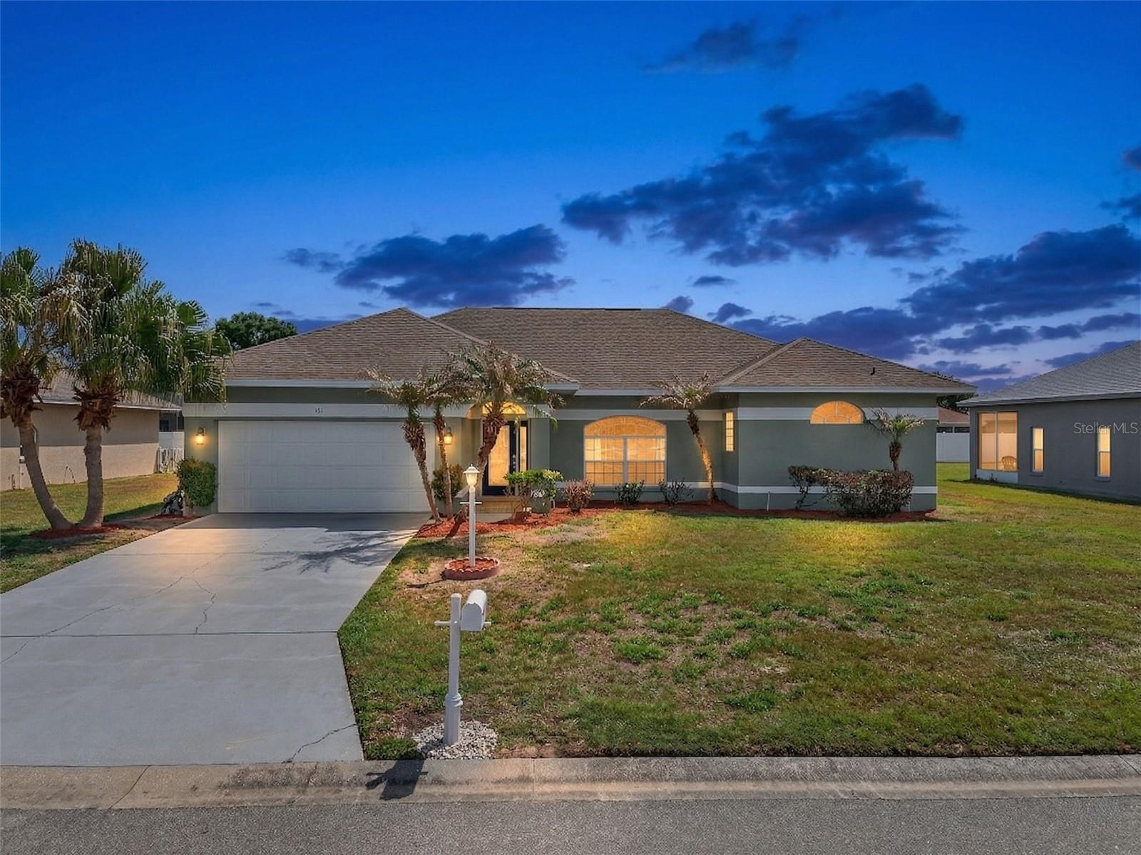 131 RUBY LAKE DR