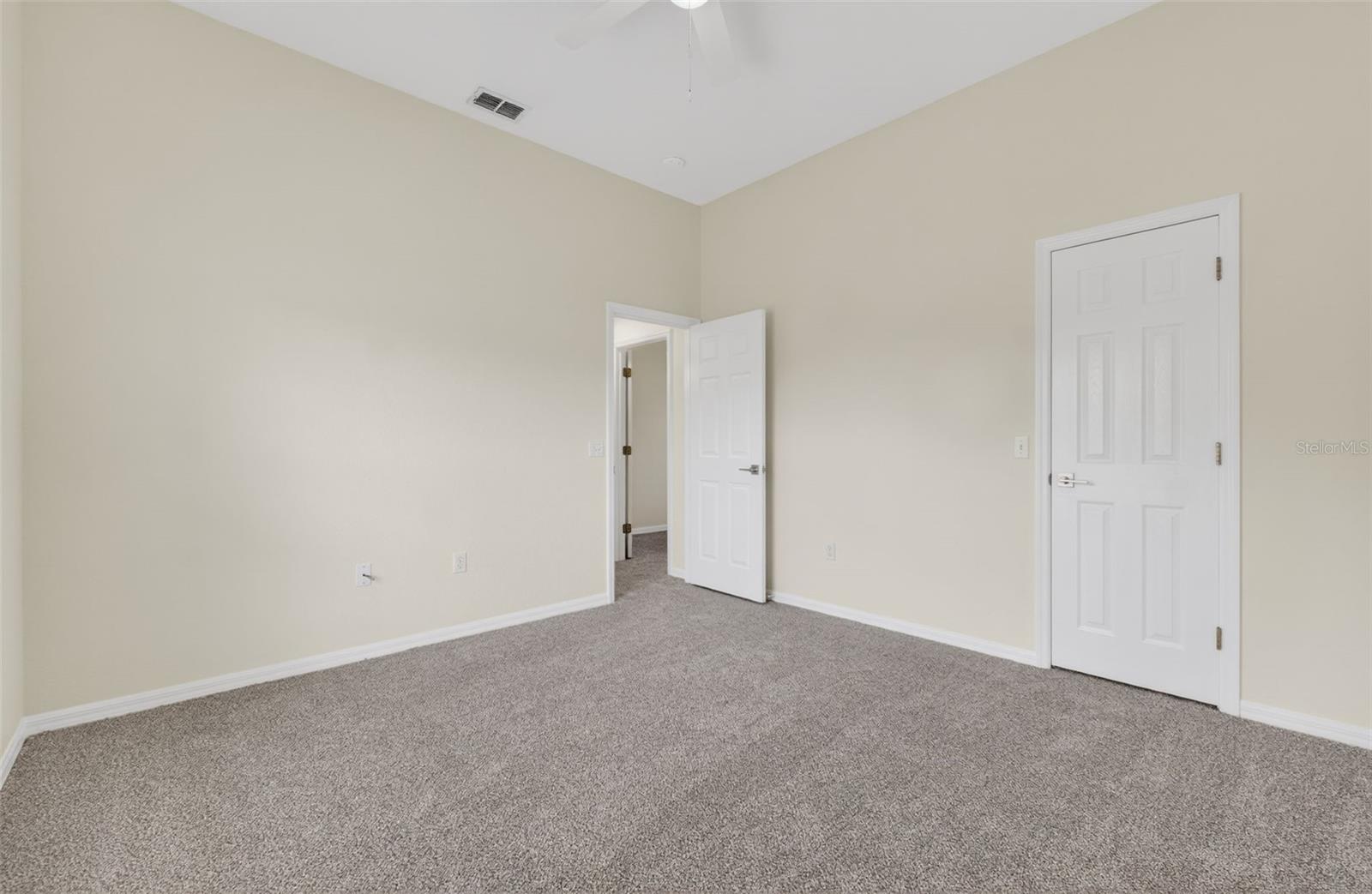2nd Bedroom - 131 RUBY LAKE DR, WINTER HAVEN
