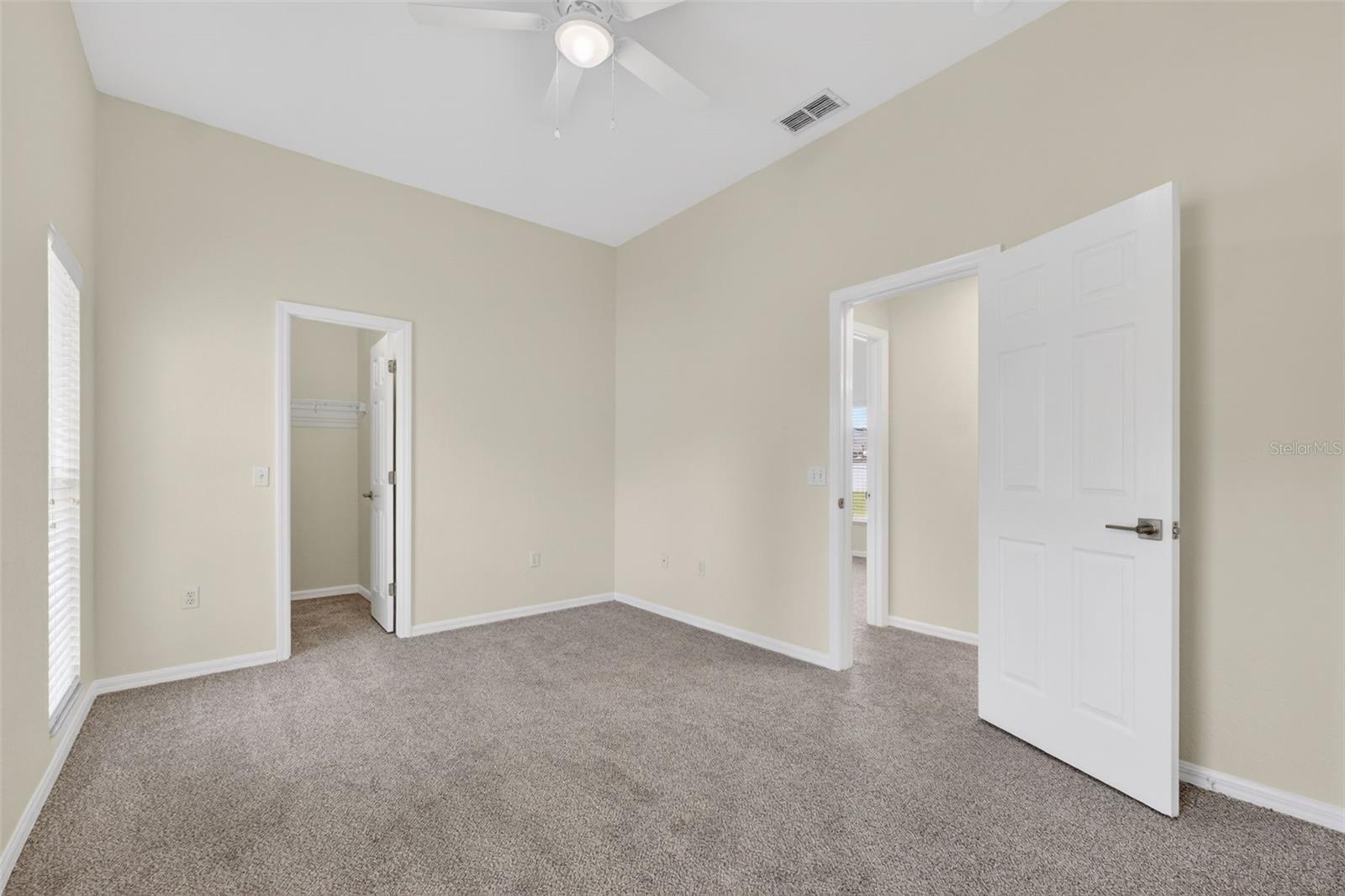 3rd Bedroom - 131 RUBY LAKE DR, WINTER HAVEN