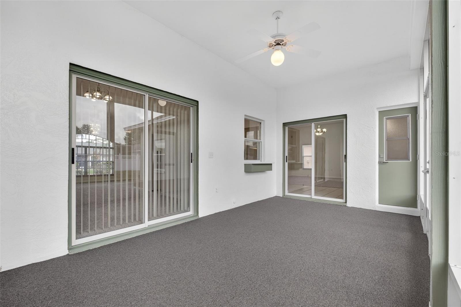 33x10 Screened lanai - 131 RUBY LAKE DR, WINTER HAVEN