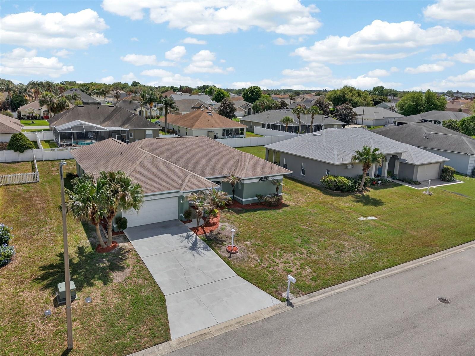Single Family Residence at 131 RUBY LAKE DR, WINTER HAVEN, photo 56 of 71