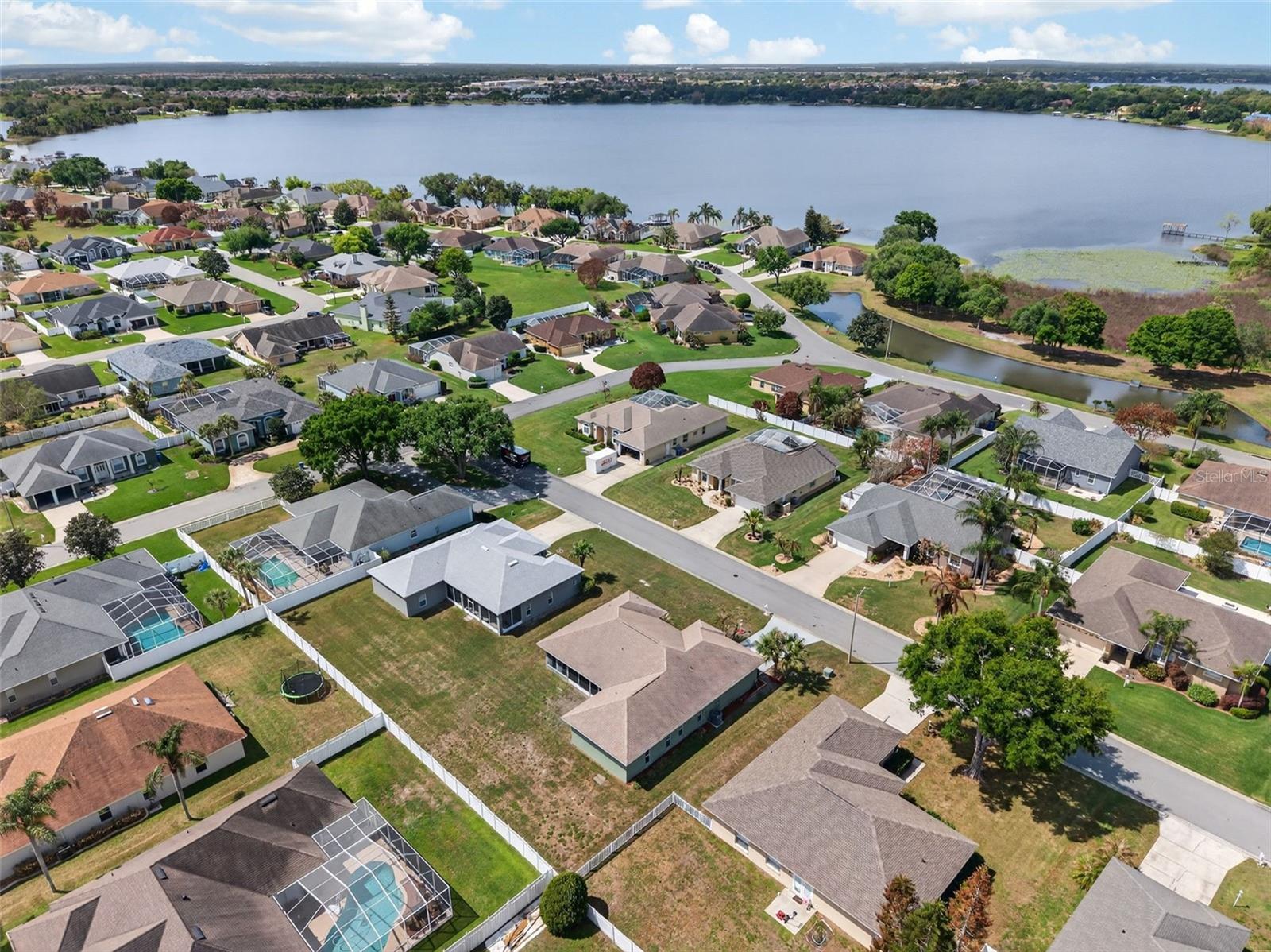 Single Family Residence at 131 RUBY LAKE DR, WINTER HAVEN, photo 60 of 71