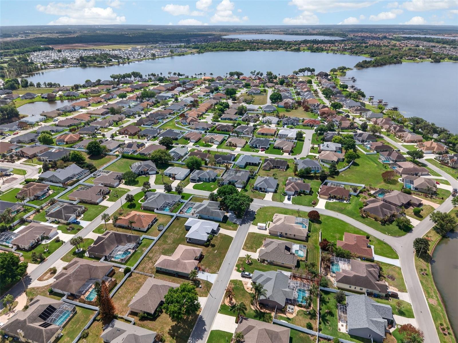 Single Family Residence at 131 RUBY LAKE DR, WINTER HAVEN, photo 62 of 71