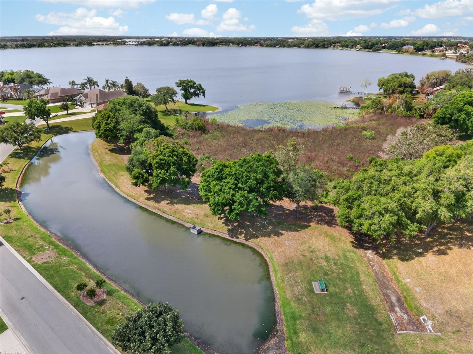 Single Family Residence at 131 RUBY LAKE DR, WINTER HAVEN, photo 65 of 71