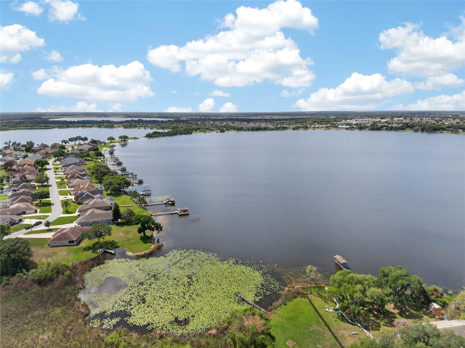 Ruby Lake - 131 RUBY LAKE DR, WINTER HAVEN