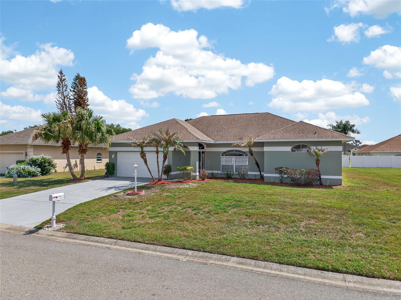 Single Family Residence at 131 RUBY LAKE DR, WINTER HAVEN, photo 69 of 71