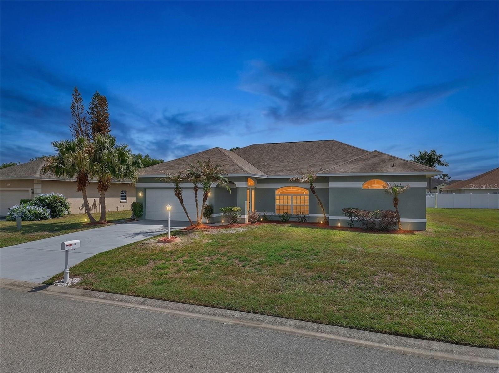 Single Family Residence at 131 RUBY LAKE DR, WINTER HAVEN, photo 70 of 71