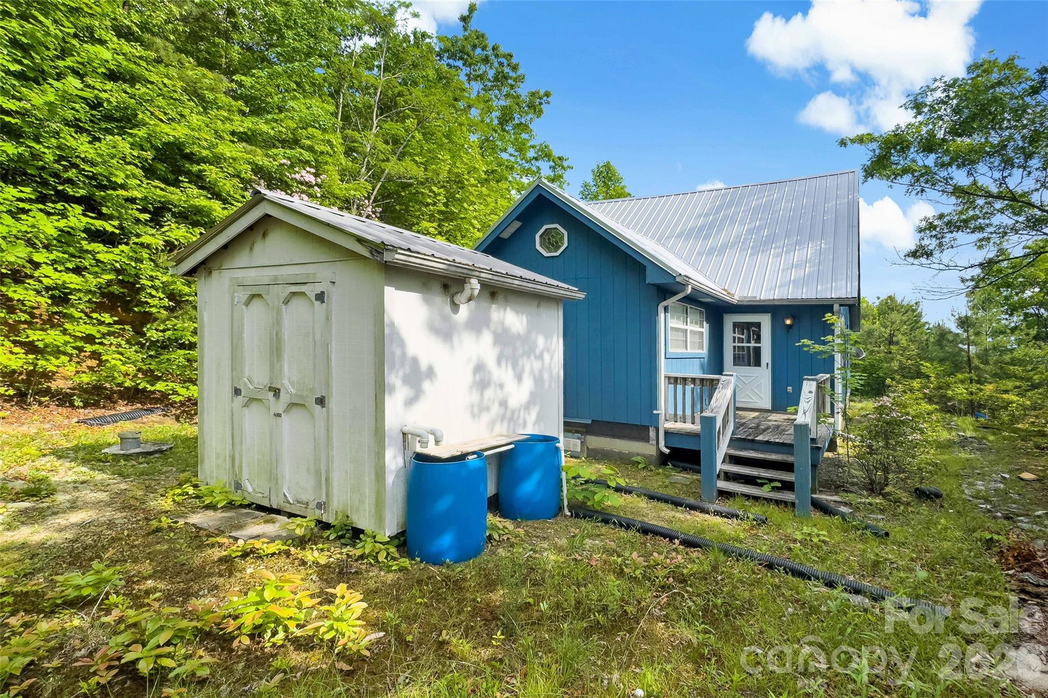Single Family Residence at 42 Parkway Drive, Marion, photo 27 of 30