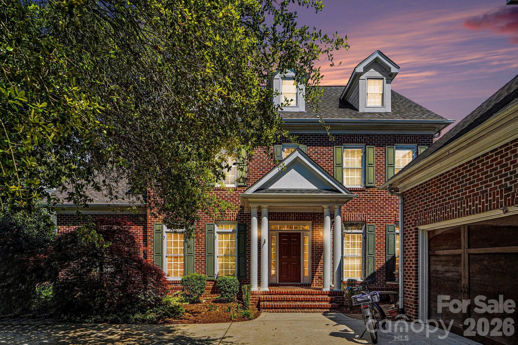 Welcome Home! - 7609 Windaliere Drive, Cornelius