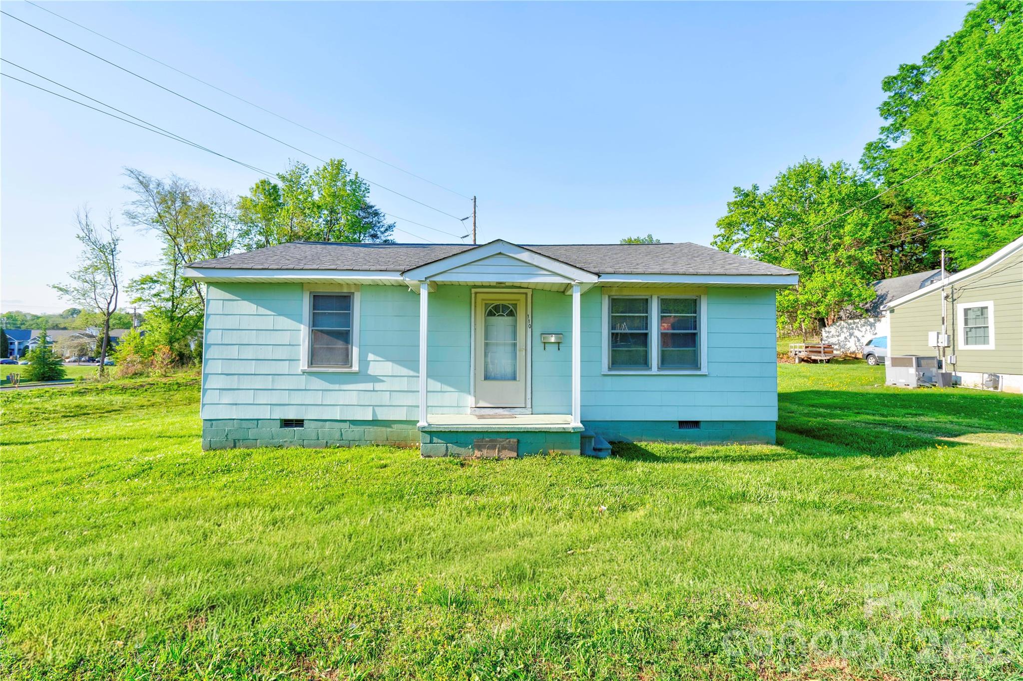 110 Owens Street