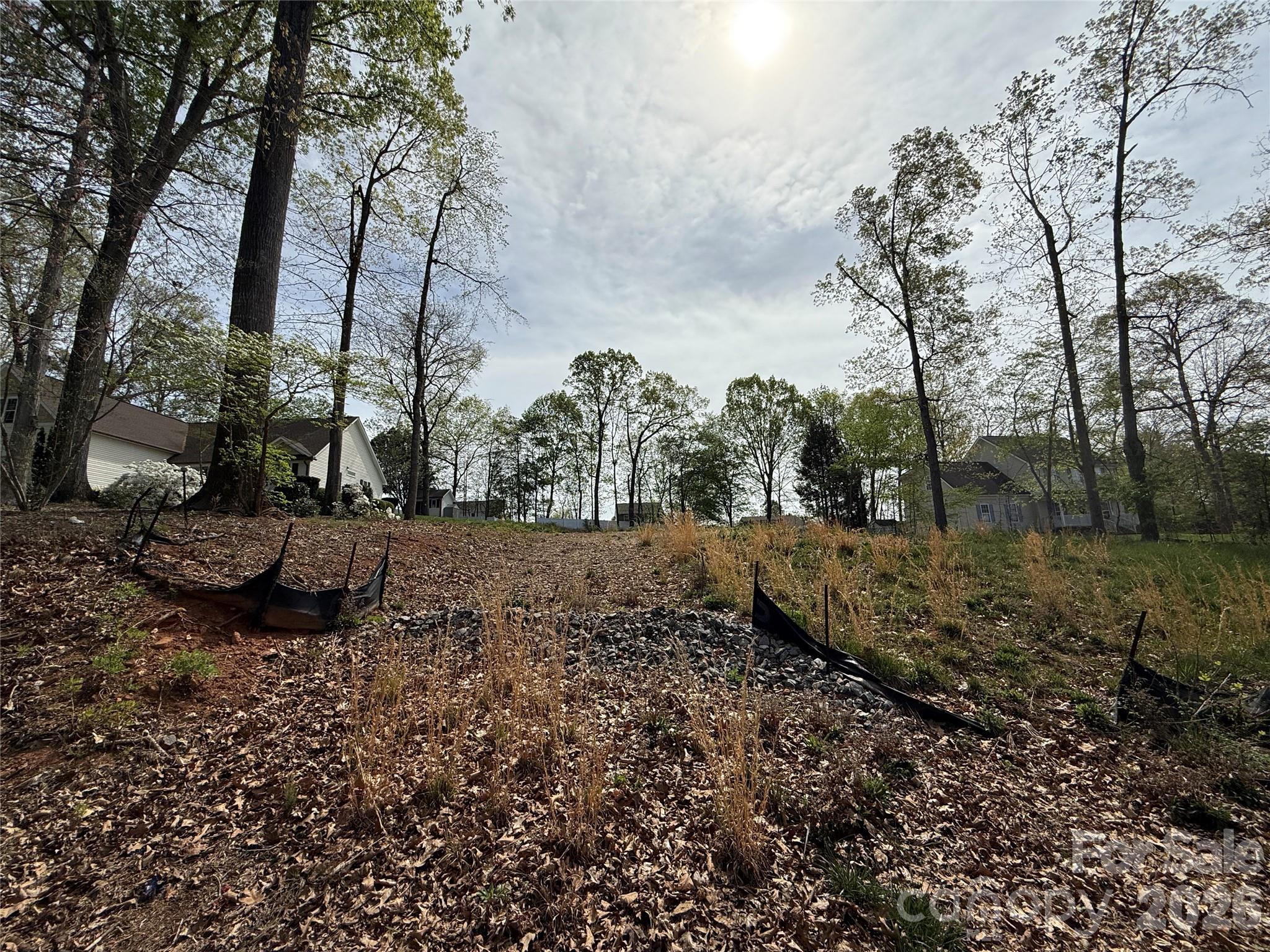 Nearly 1/2 an acre - 155 Greenwich Drive, Statesville