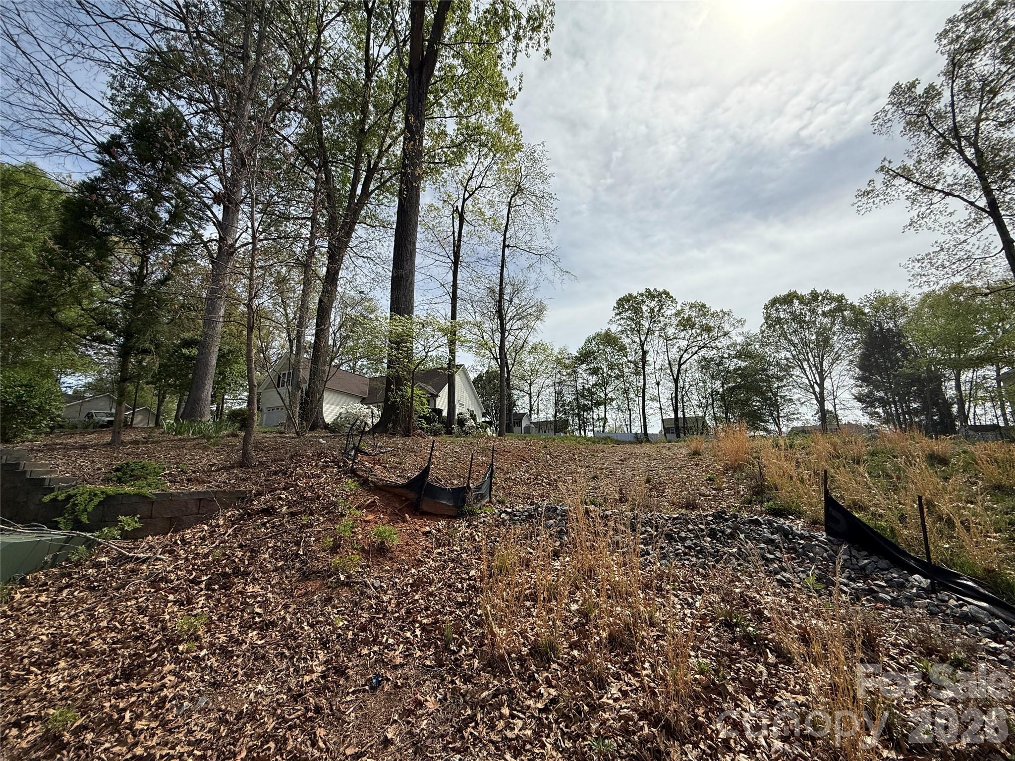 Ready to Build - 155 Greenwich Drive, Statesville