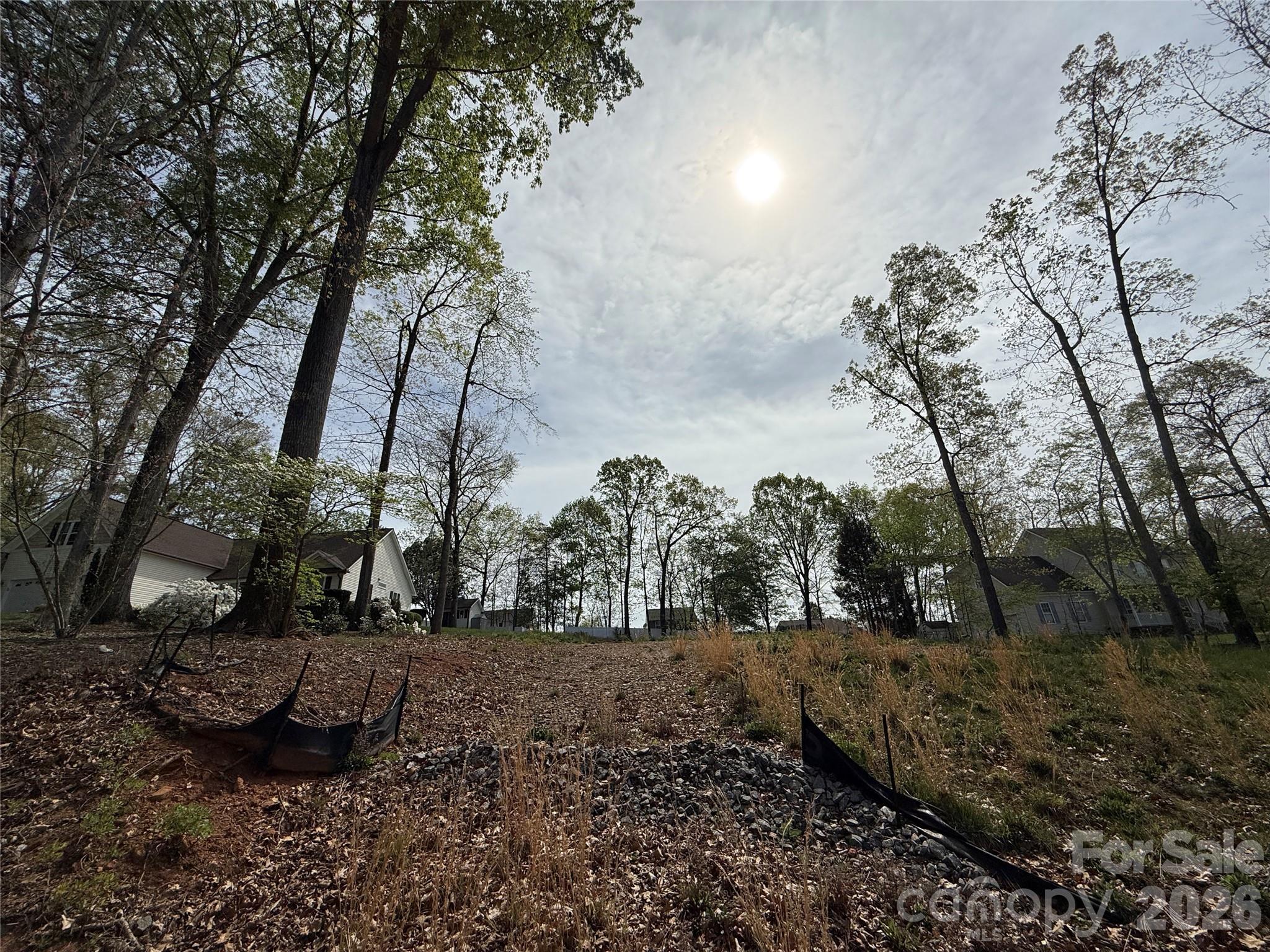 Lot at 155 Greenwich Drive, Statesville, photo 6 of 9