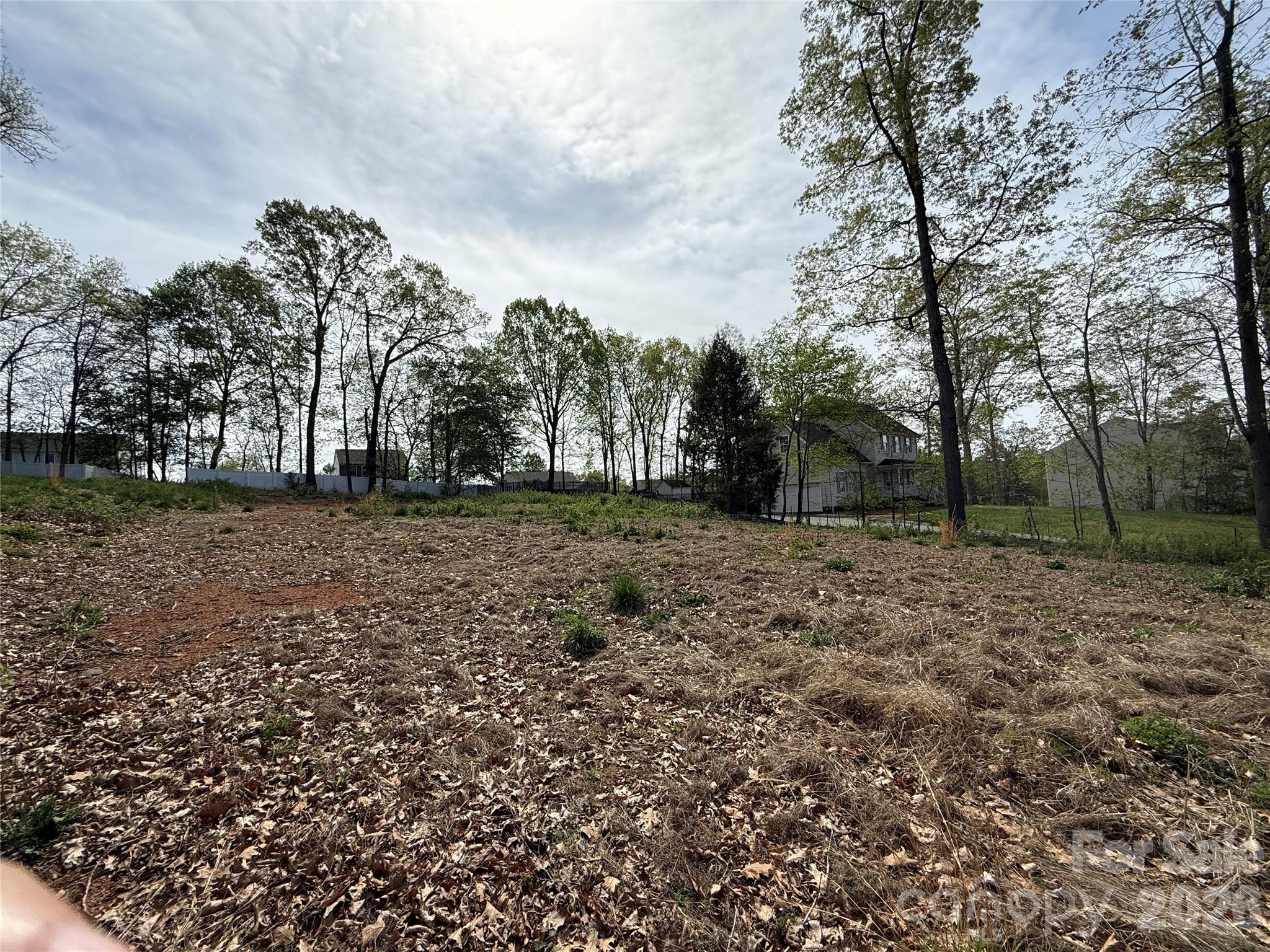 Lot at 155 Greenwich Drive, Statesville, photo 8 of 9